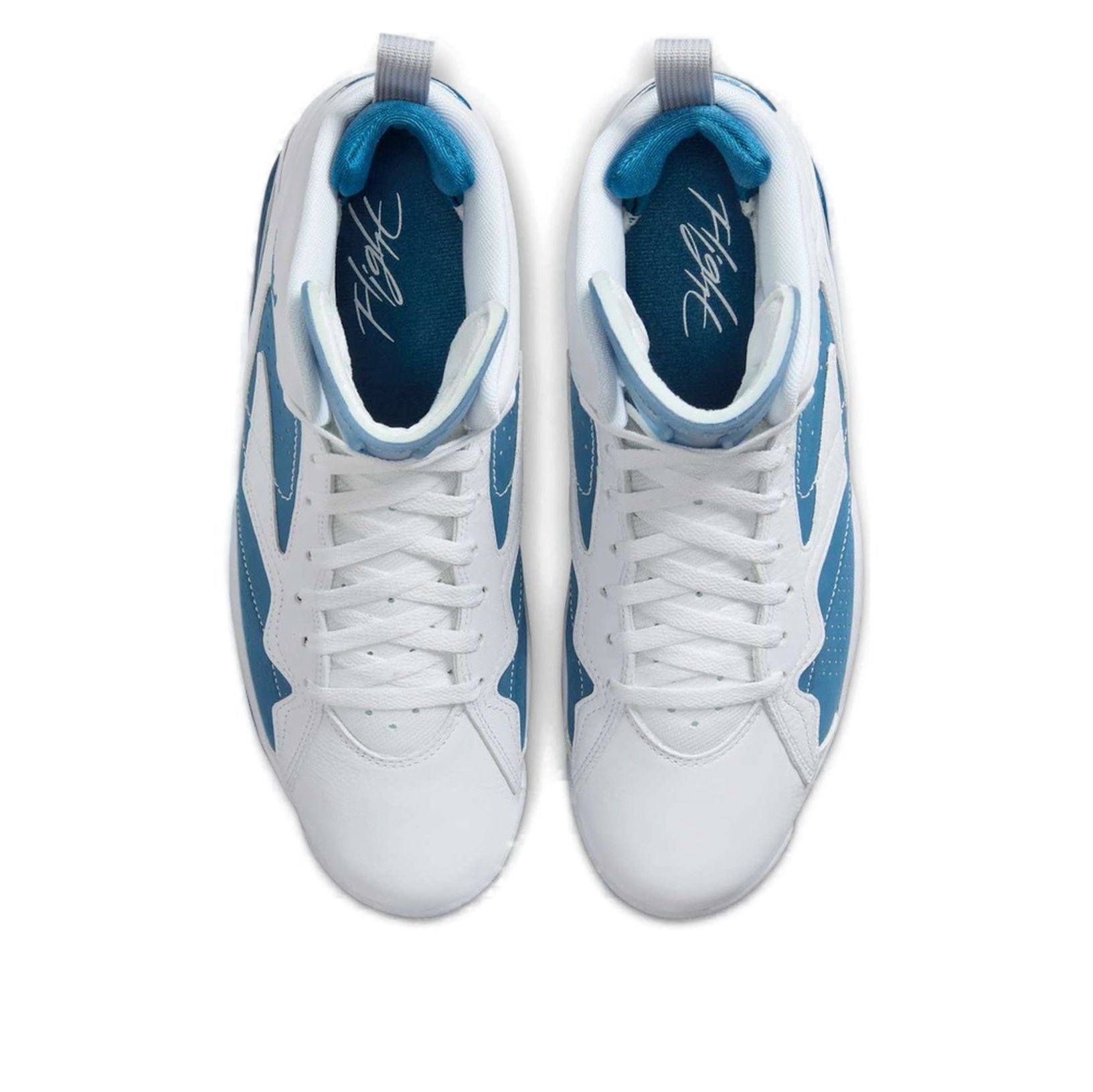 Air Jordan Jumpman MVP 'Industrial Blue' DZ4475-101