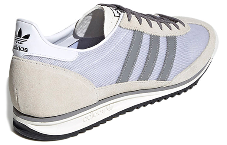 adidas SL 72 'Grey Chalk White' FV9785