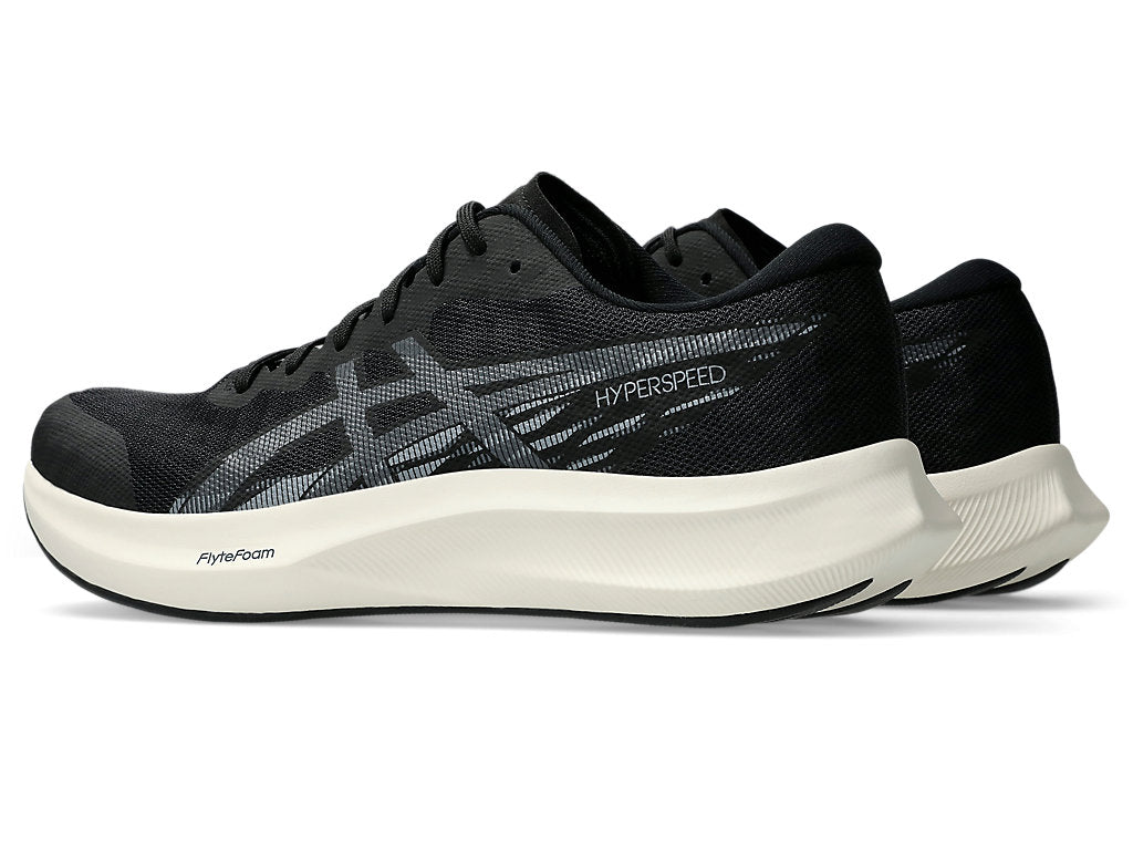 ASICS Hyper Speed 4 'Black Carrier Grey' 1011B874-001