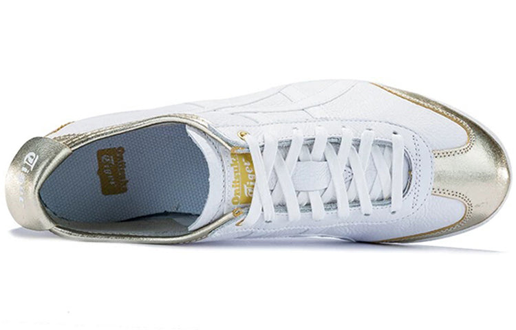 Onitsuka Tiger Mexico 66 'Rich Gold' 1183A033-200