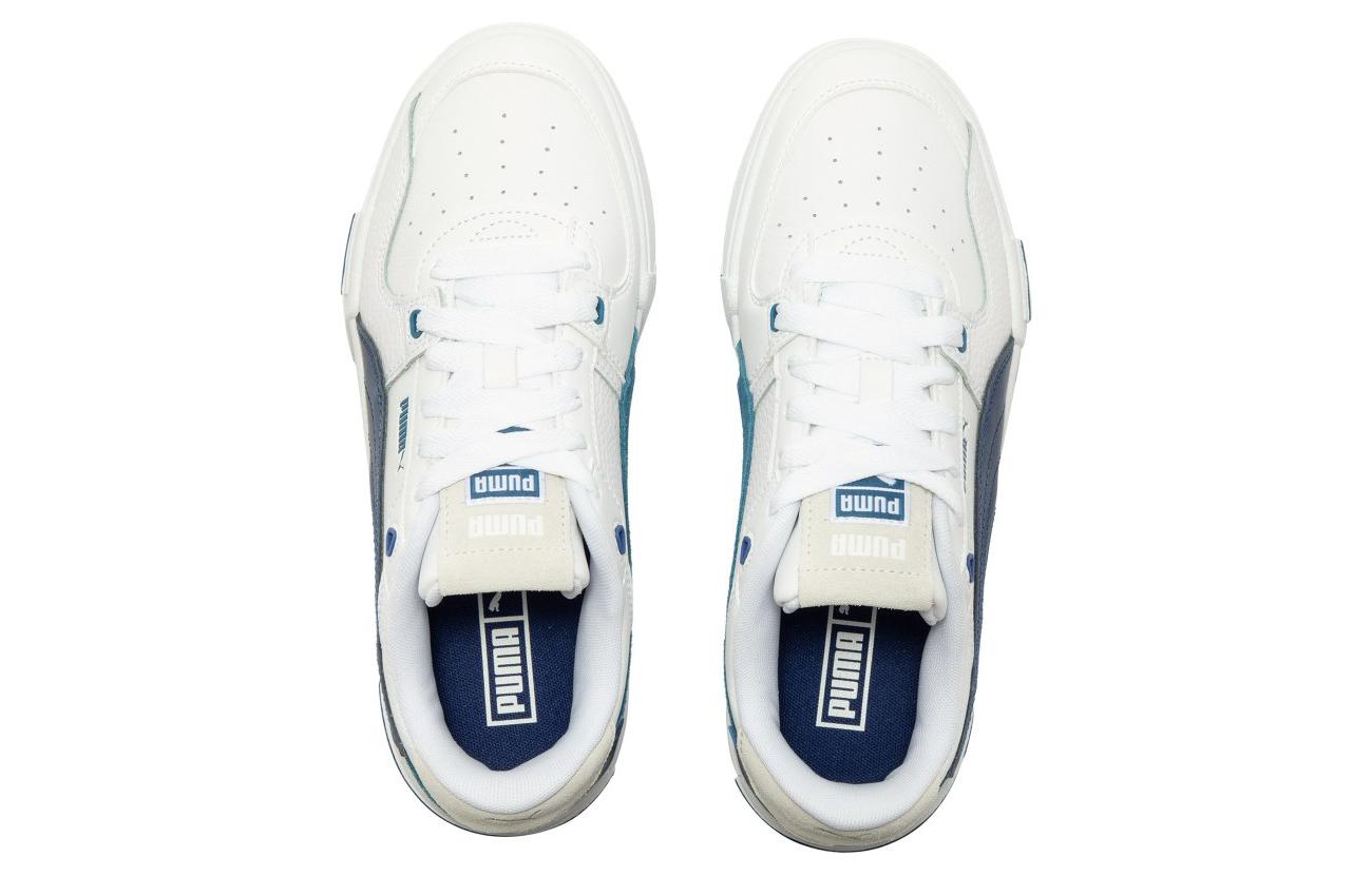 PUMA CA Pro 'Glitch - White Lake Blue' 389276-01