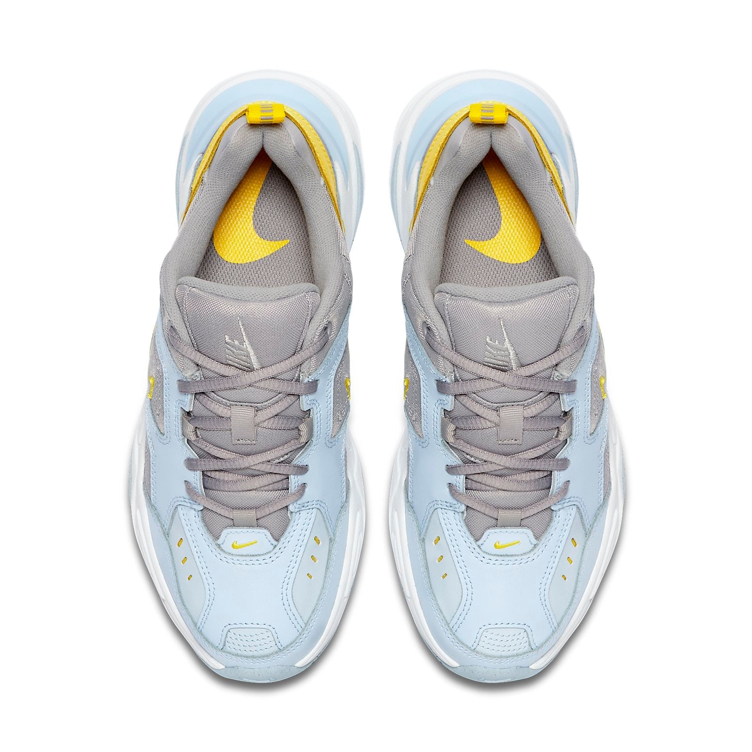 (WMNS) Nike M2K Tekno 'Half Blue' AO3108-403