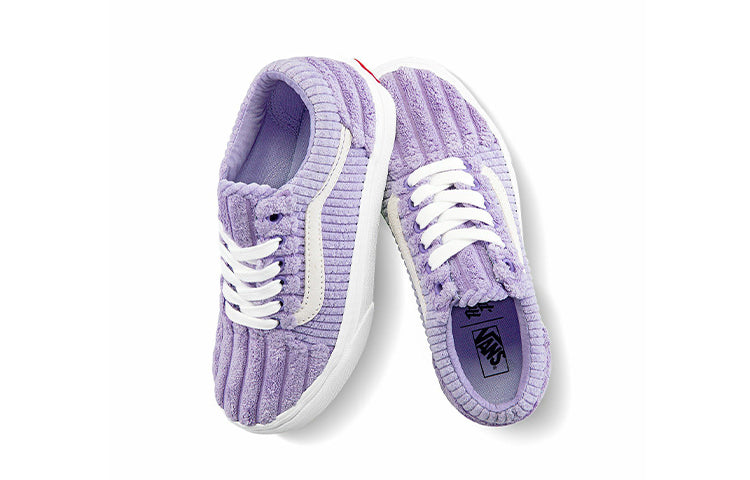 (PS) Vans Old Skool 'Purple' VN0A4BUU2TA