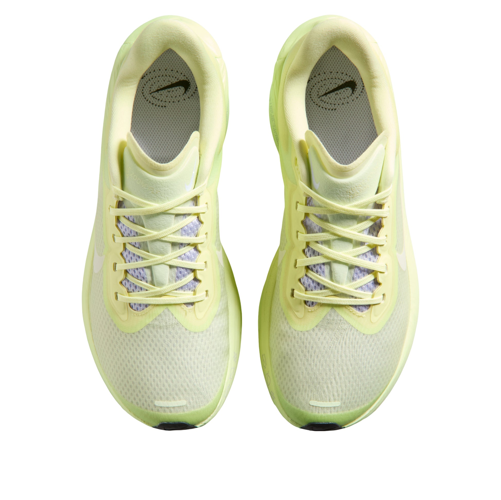 (WMNS) Nike Zoom Fly 6 'Life Lime Light Liquid Lime' IQ3442-751