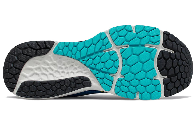 New Balance Fresh Foam 880v11 'Wave Blue' M880F11