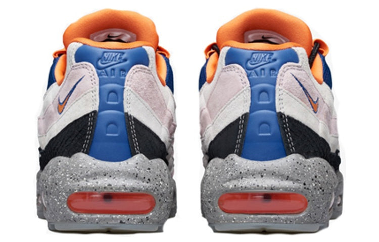 Nike Air Max 95 'Mowabb Blue' AV7014-600