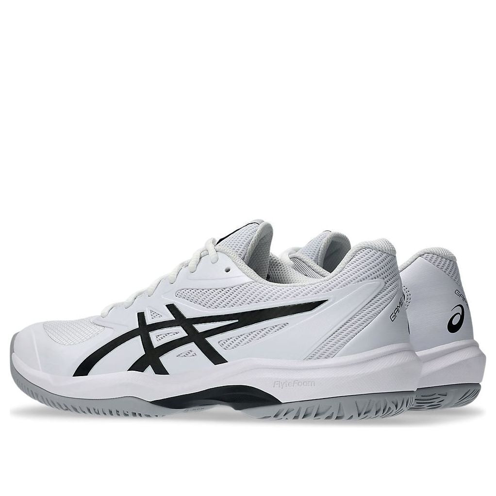 ASICS Game FF 'White Black' 1041A489-101