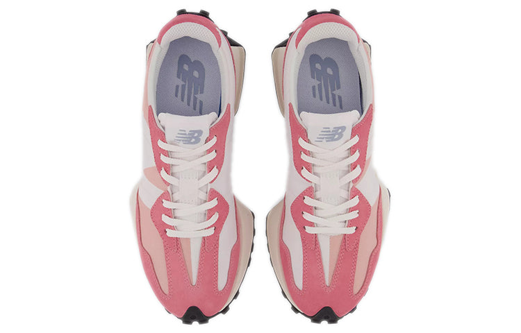 (WMNS) New Balance 327 'Pink' WS327LAG