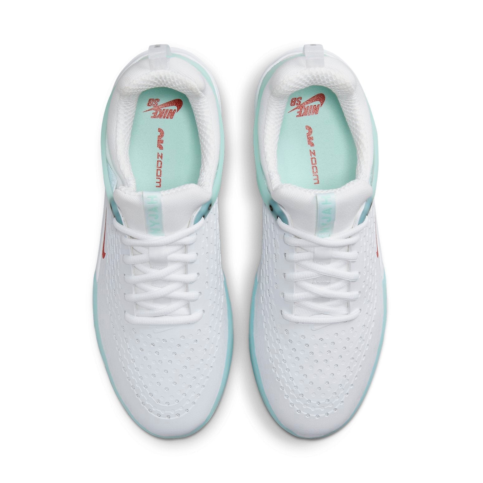 Nike SB Nyjah 3 'Skylight University Red' DV7896-400