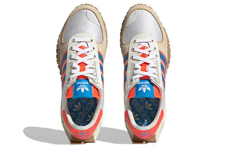 adidas Retropy E5 W.R.P. 'Crystal White Blue Red' H06140