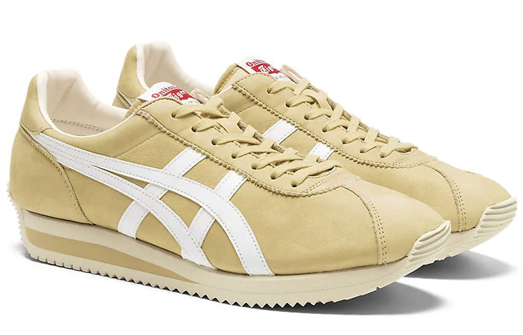 Onitsuka Tiger Moal 77 NM Shoes 'Paper Bag White' 1183B761-201