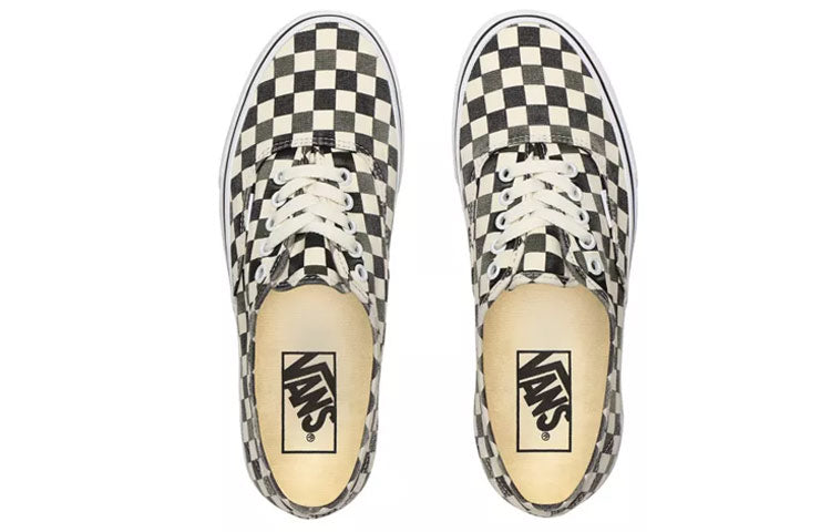 Vans Washed Authentic 'Black White' VN0A2Z5IWO3