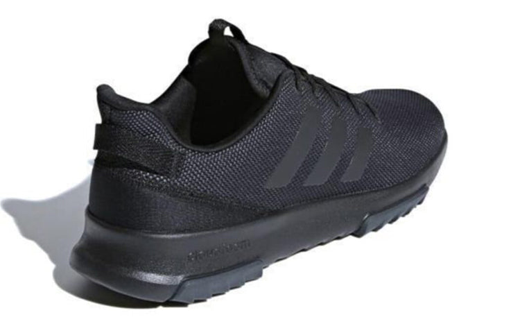 adidas Cloudfoam Racer TR 'Black' B43651
