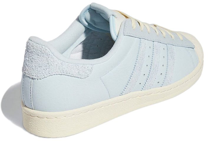 adidas originals Superstar 'Light Blue' GY8456