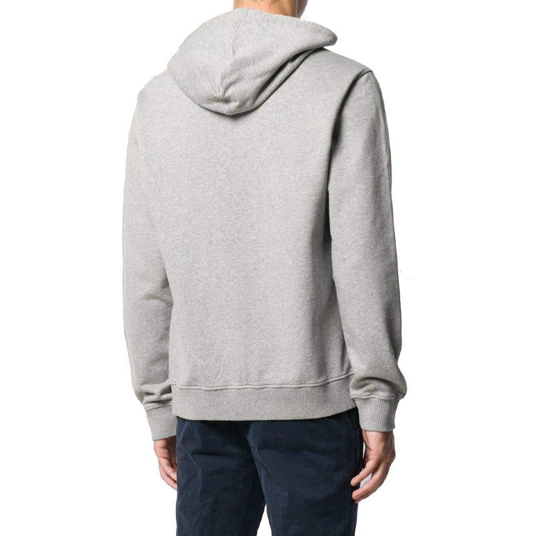 Men's KENZO Printing Pattern Gray F96-5SW362-4ME-94