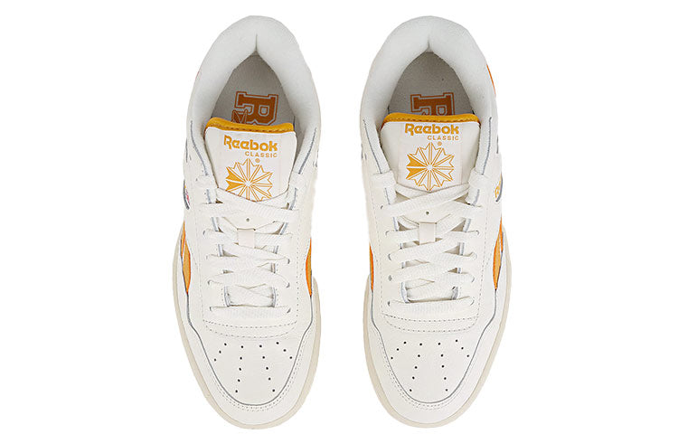 Reebok BB 4000 Mu White Orange GZ3683