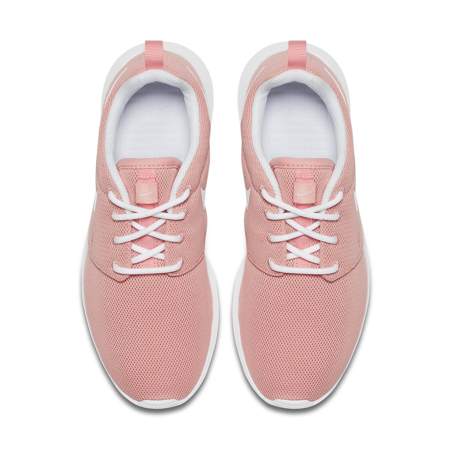 (WMNS) Nike Roshe One 'Coral Stardust' 844994-603