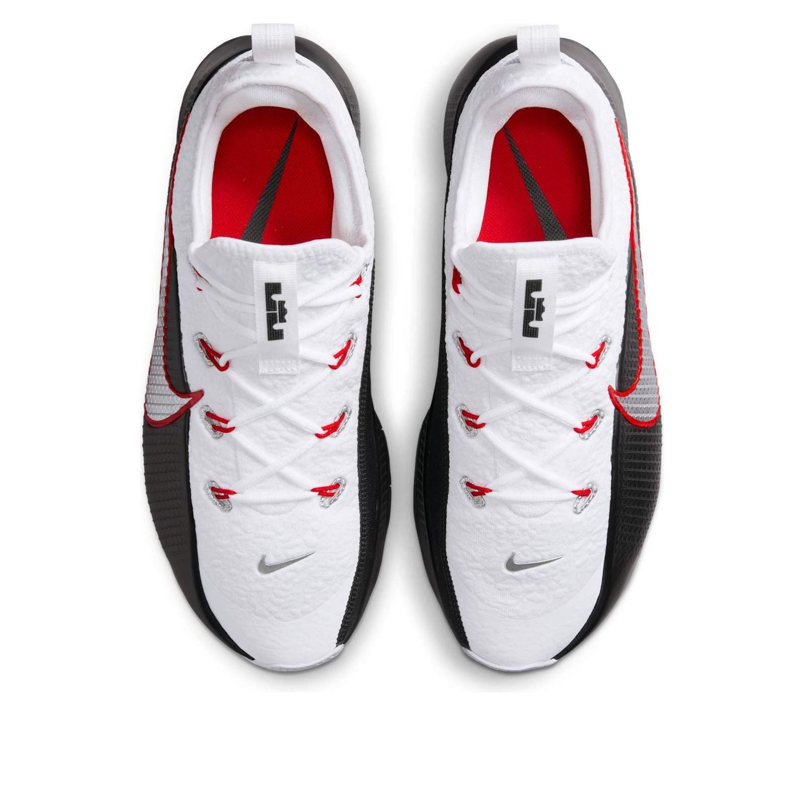 Nike LeBron TR 1 'First Game' FJ6151-101