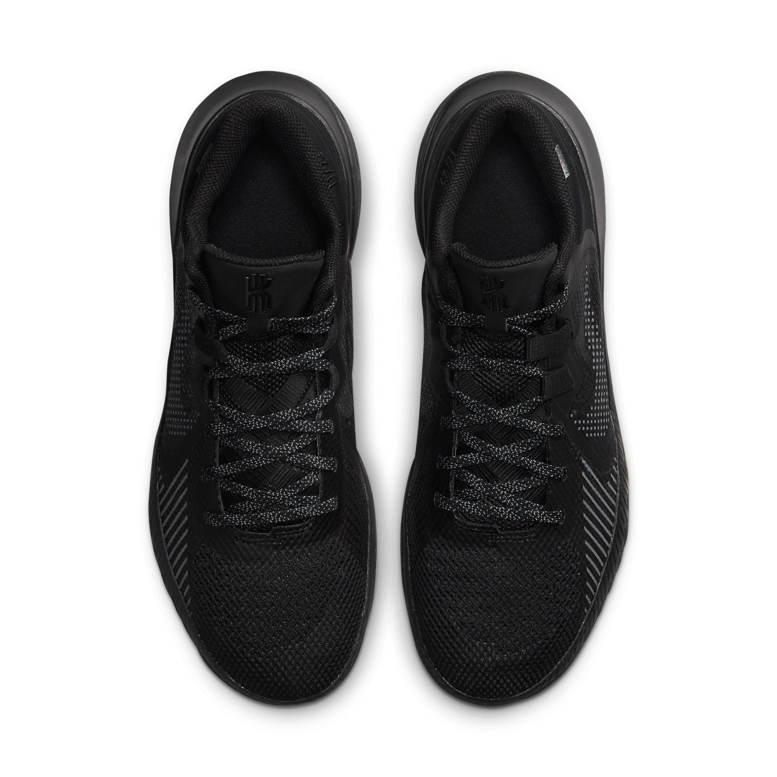 Nike Kyrie Flytrap 5 'Black Cool Grey' CZ4100-004