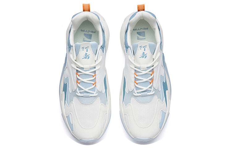 ANTA Walker 3.0 'White Blue' 112238881-5