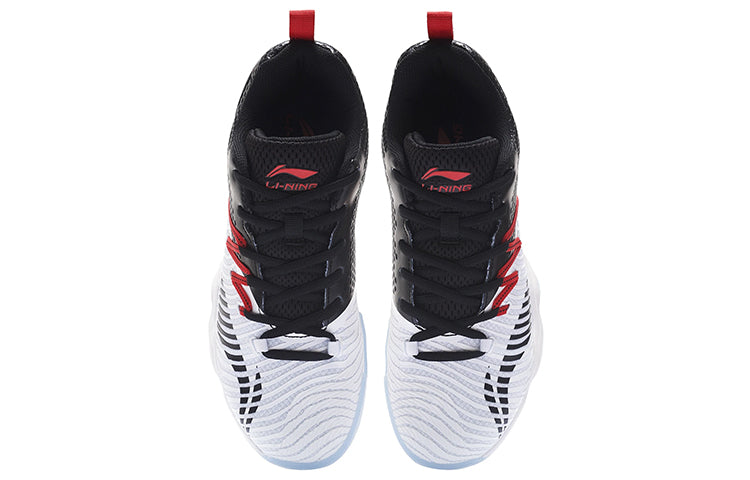 Li-Ning Ranger 3 TD 'White Black' AYTP015-13