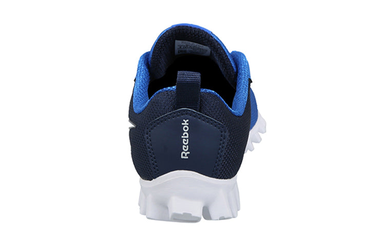 Reebok Energy Runner Lp Shoes Blue/Black/White FW1291