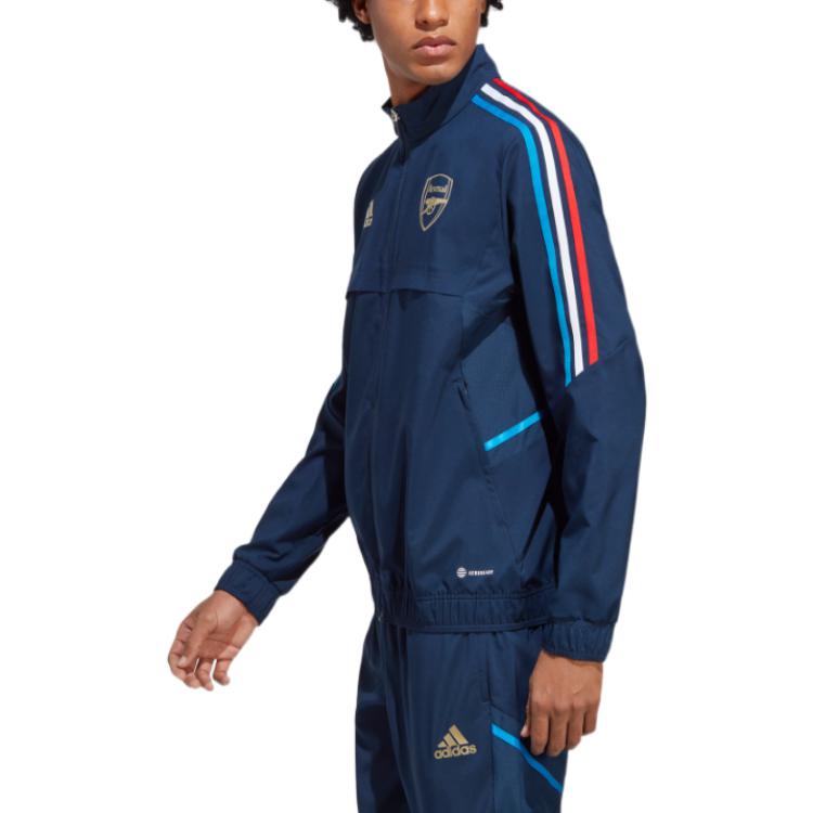 adidas Arsennal Jacket HZ9989