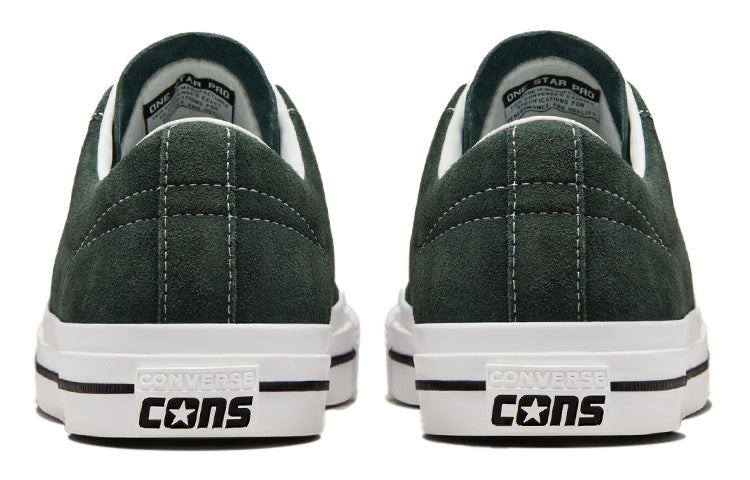 Converse One Star Pro 'Seaweed' 171977C