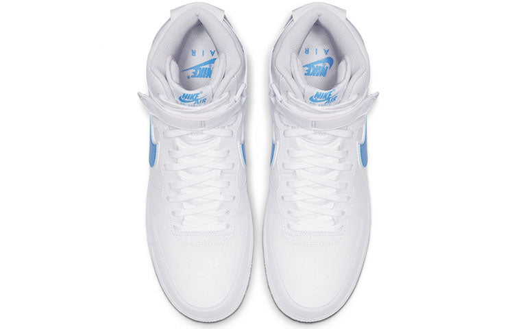 Nike Air Force 1 High '07 'Photo Blue' AT4141-102
