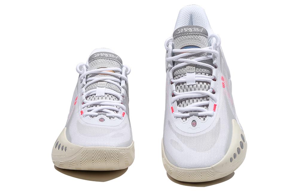 Li-Ning Wade Shadow 3 'White Pink' ABPT009-2
