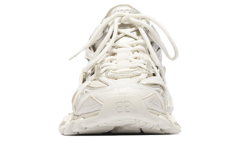 (WMNS) Balenciaga Track.2 'White' 568615W2GN19000