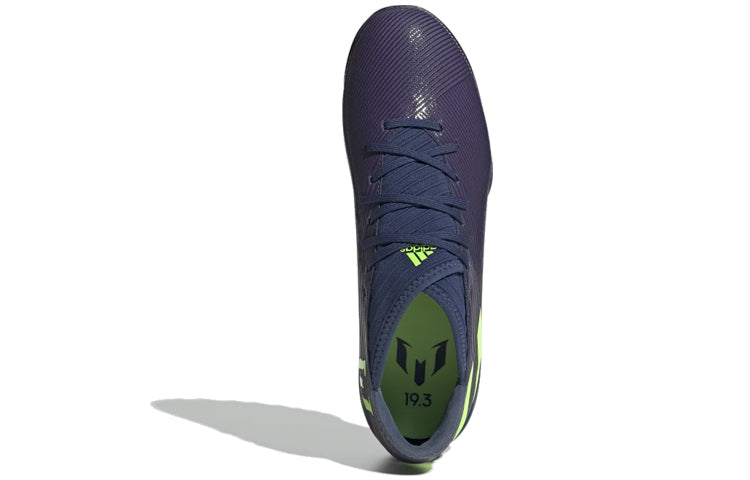 adidas x Messi Nemeziz 19.3 TF 'Tech Indigo' EF1809