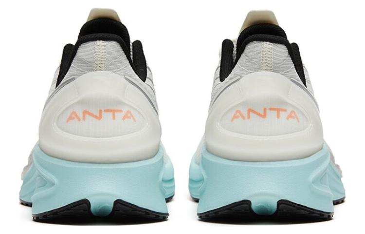 ANTA Lingpao 3.0 'White Blue Black' 112325585-5