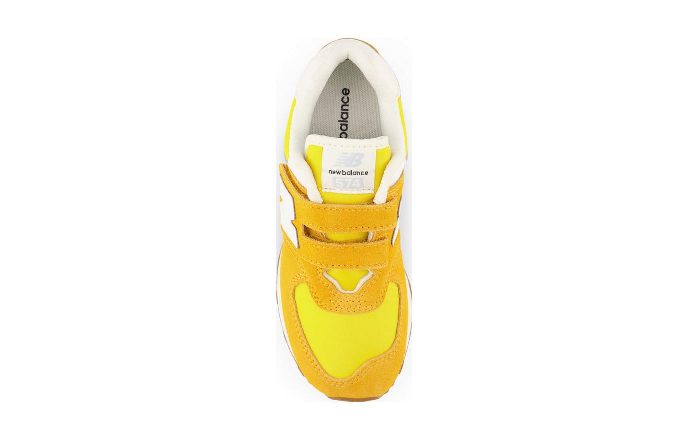 (GS) New Balance 574 Shoes 'Golden Hour' PV574RC1