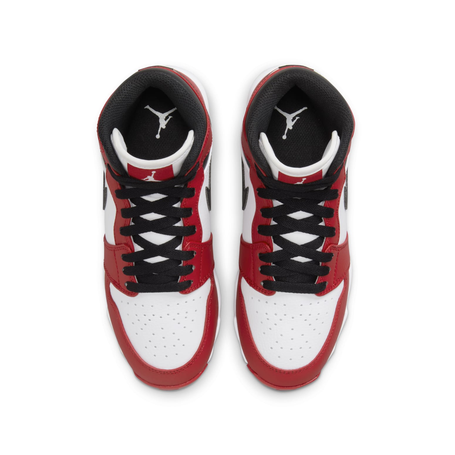 (GS) Air Jordan 1 Mid Cleat 'Chicago' HF6883-106