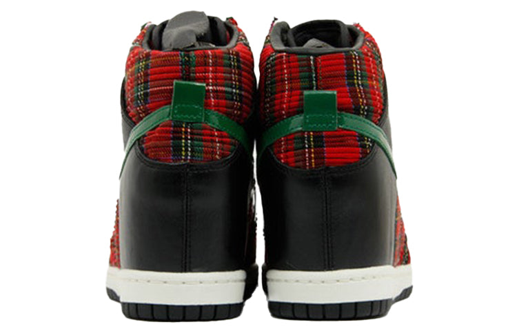 (WMNS) Nike Dunk Sky High City FW QS 'London' 598216-001
