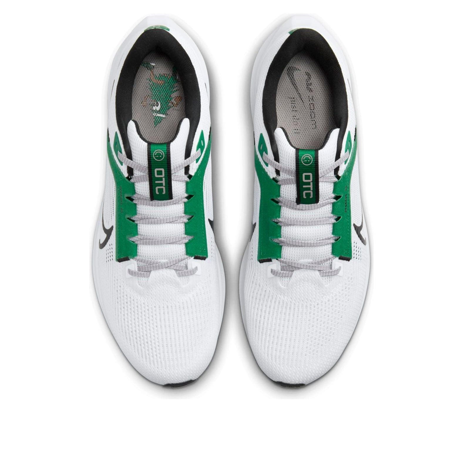 Nike Air Zoom Pegasus 40 'Oregon Track Club' FJ2845-100