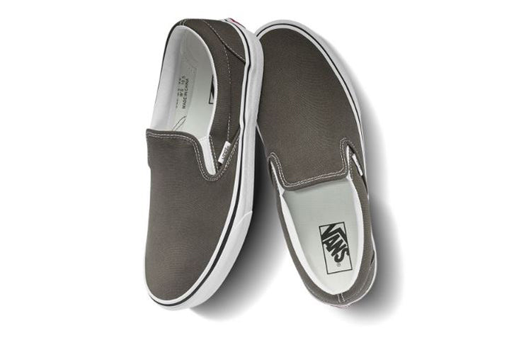 Vans Slip-On 'Beech' VN0A4BV3V7D