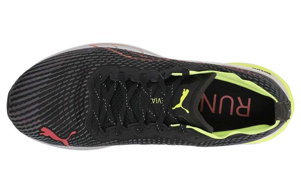 (WMNS) PUMA Deviate Nitro WTR 'Black' 195573-01