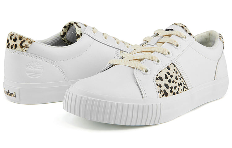 (WMNS) Timberland Skyla Bay 'White' A2F3WW
