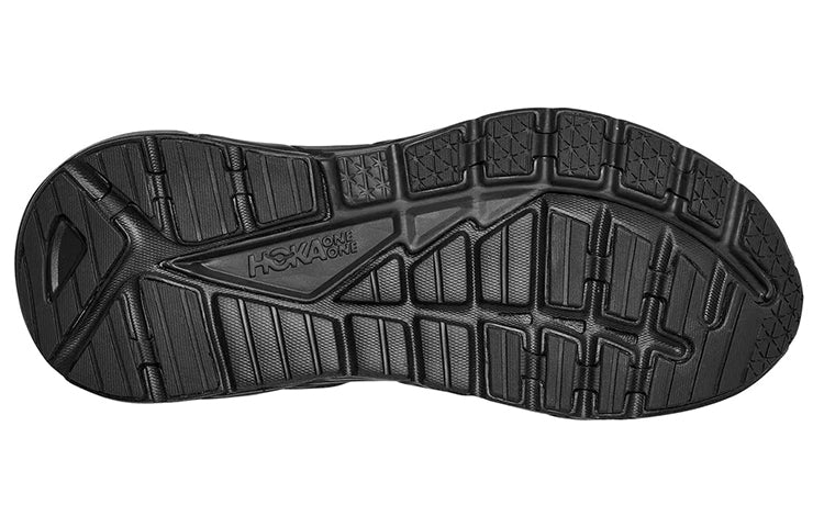 HOKA ONE ONE Gaviota 3 'Black' 1113520-BBLC