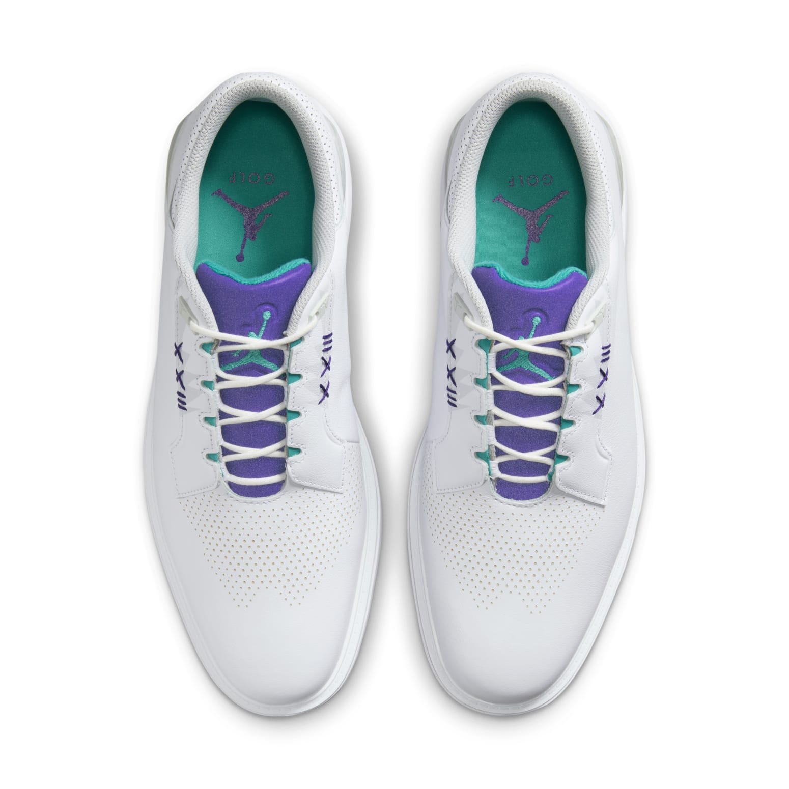 Air Jordan ADG 5 Wide 'White Grape Ice' FQ7874-100