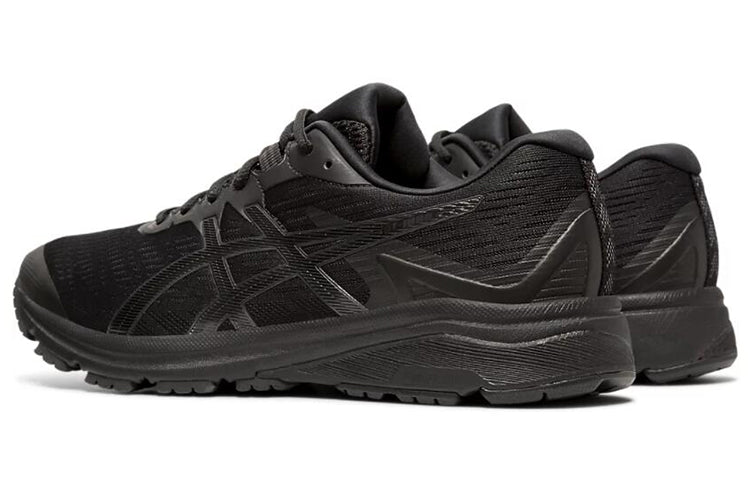 ASICS GT-1000 8 4E Wide 'Black' 1011A539-002