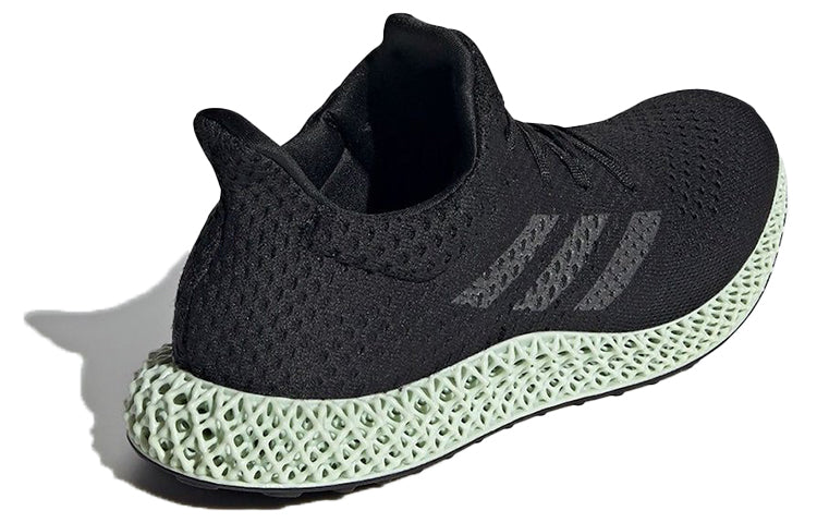 adidas Futurecraft 4D 'Core Black' 2021 FZ2560