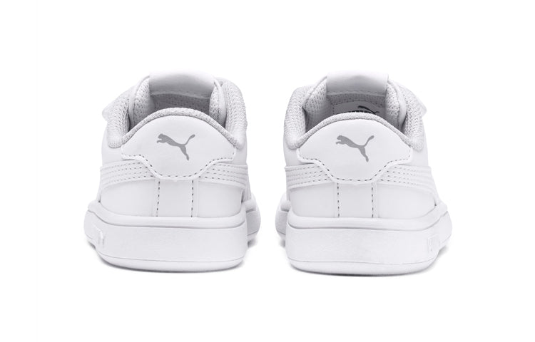 (TD) PUMA Smash V2 'White' 365174-02