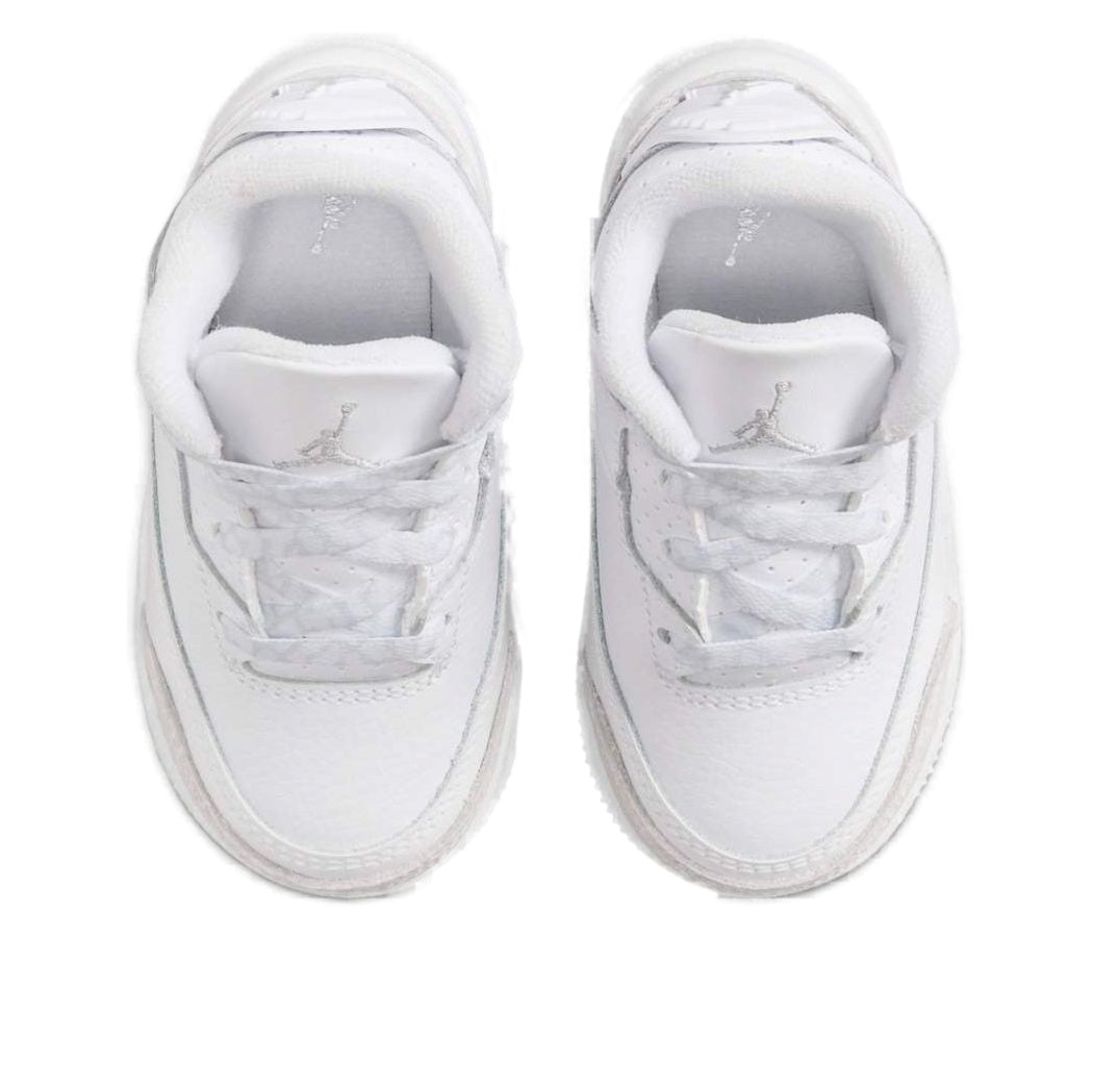 (TD) Air Jordan 3 Retro 'Pure Money' DM0968-111