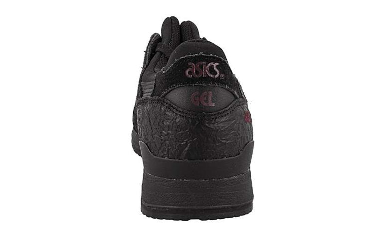 ASICS Gel-Lyte III Valentines Day Shoes 'Black' H63SK-9090