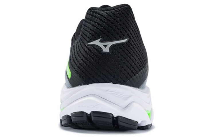 Mizuno Wave Inspire 15 'Green' J1GC194435