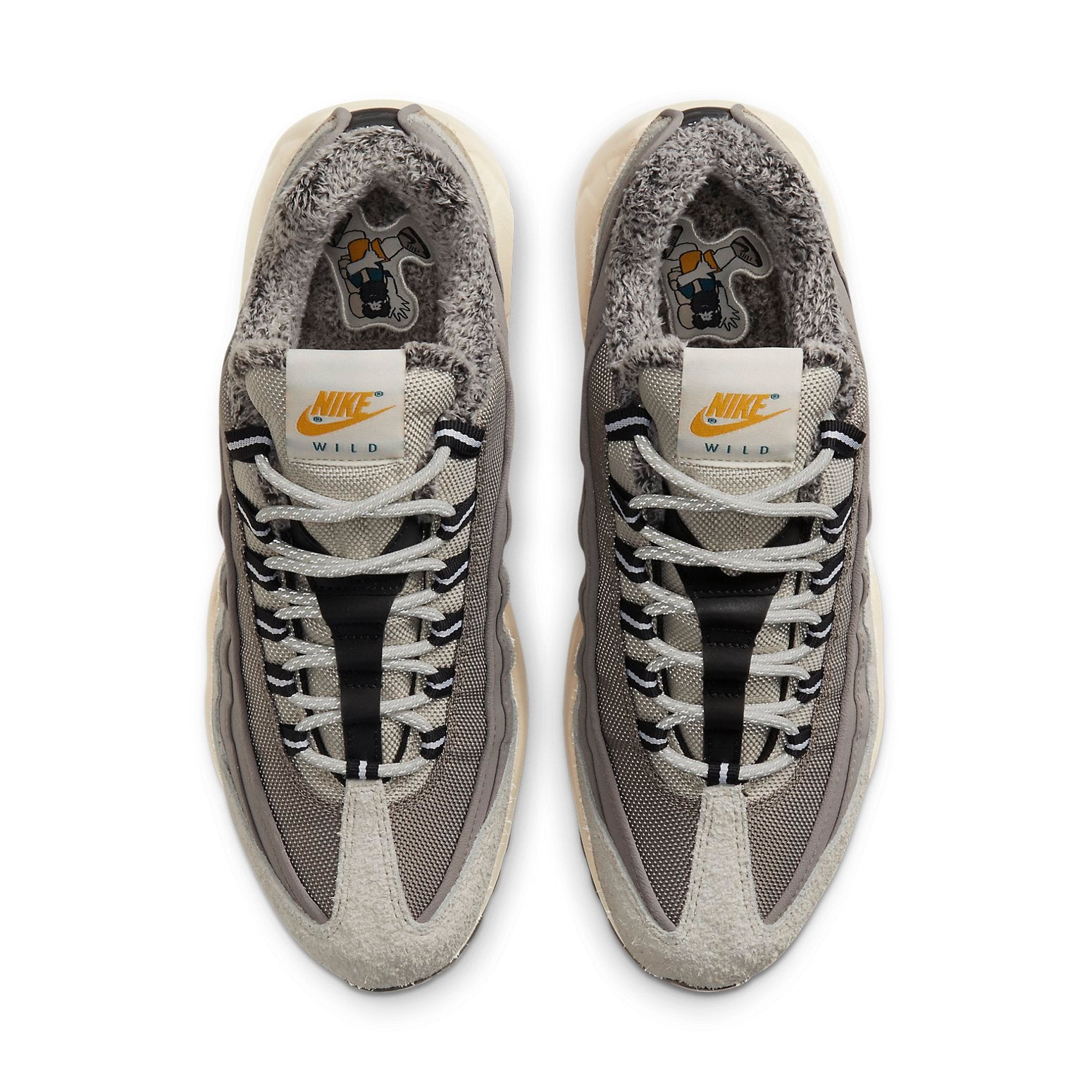 Nike Air Max 95 SE 'Wild' DC8099-016