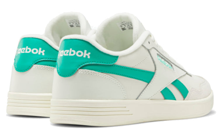Reebok Royal Techque T Lx Sneakers White/Green FV0234